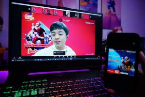 Hangatkan Momen Natal 2021, Telkomsel Hadirkan Konten Orisinal Kurindu Natal Keluarga : Santa Claus dari Jakarta