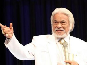 Remy Sylado Centre Siap Dibangun di Manado