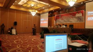 Pemkab Minut Persiapkan Sumber Daya ASN Guna Penerapan FMIS