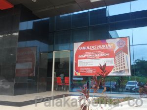 Penetapan Calon Dekan Fakultas Hukum Unsrat, Muncul Tiga Nama