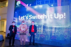 Didukung Kementerian Kominfo RI, Telkomsel Tuntaskan Target Upgrade Jaringan 3G ke 4G/LTE