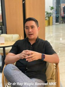 Ibu Hamil & Menyusui Mau Puasa? Perhatikan status Hidrasi dan Gizi Kunci