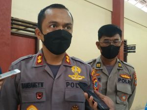Penggelapan Ratusan Liter BBM Tak Luput Pantauan Tim Patroli Polres Minut