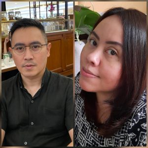 Berprofesi Dokter, Dr. Ray Basrowi & dr. Asti Widihastuti Sukses di Bidang Non-Klinis