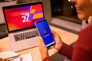 27 Tahun Melayani Negeri Telkomsel Buka Semua Peluang Bagi Kemajuan Bangsa, Usung 4 Pilar Semangat