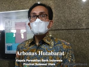 Dua Sektor Lapangan Usaha Utama Dukung Pemulihan Ekonomi Sulut di Triwulan Satu 2022