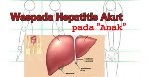 Waspada Hepatitis Akut, Dinkes Sulut Keluarkan Surat Edaran Penting