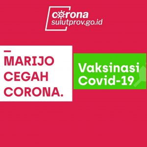 Dinkes Sulut: Perlu Sinergitas Pemerintah & Masyarakat Kendalikan Pandemi COVID-19