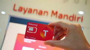 Bulan Juli 2022 Sinyal 3G Nonaktif,  Telkomsel Anjurkan Pelanggan Sulut Cek Melalui *888*47#