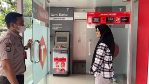 Buka Kemudahan Bagi Pelanggan, Telkomsel Hadirkan Layanan Mandiri MyGraPARI