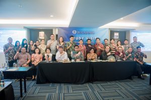Dorong Pertumbuhan Ekonomi , BI dan Pemerintah Daerah Terapkan KIS 