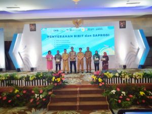 Inisiasi Langkah Nyata Usaha Pengendalian Inflasi, BI & Pemda Sulut Jalin Sinergi dan Koordinasi Berkesinambungan