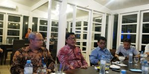 Upaya Kendalikan Inflasi Pangan 2023, Kepala BI Sulut : Jaga Psikologis Penjual & Pembeli