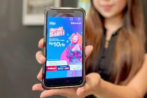 Program Rezeki Sakti Ramadan 2023, Telkomsel Beri Penawaran Spesial Bagi Pelanggan