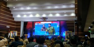 FEKDI 2023, Diskusikan Inovasi Perkembangan Ekonomi dan Keuangan Digital Secara Hybrid