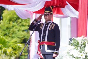 Hari Lahir Pancasila JG Gaungkan Kembali Semangat Bung Karno