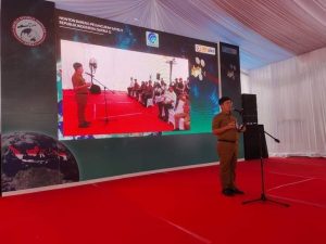 Pemkab Minut Sambut Baik Peluncuran Satria Satu