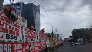 BSG Sulut Siap Operasikan Gedung Baru