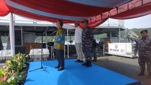 Literasi dan Kas Keliling di Wilayah Terdepan, Terluar dan Terpencil