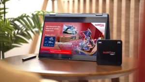 Dukung Aktivitas Digital Keluarga di Rumah Telkomsel Hadirkan Paket ‘JITU 1’ Internet Unlimitid Hingga 100 Mbps