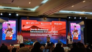 Wamendag Jerry Sambuaga Ungkap Neraca Perdagangan Indonesia Surplus, Sektor Industri Dominan