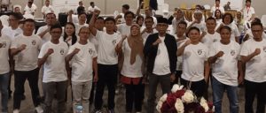 Evaluasi Penanganan Penetapan Jumlah Kursi dan Dapil oleh Bawaslu Sulut