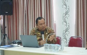 Perekonomian Sulut Triwulan Satu 2023 Bertumbuh 5,26 Persen