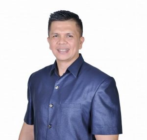 Perpanjangan Izin WPR Tatelu Sudah Diajukan Sejak 2022, Henry Walukow: Proses Sementara di Dinas ESDM