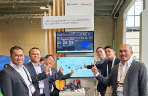 Didaulat sebagai Salah Satu Pendiri Autonomous Networks di Dunia, Telkomsel Konsisten Berinovasi melalui Pemanfaatan Teknologi Jaringan Broadband Terkini