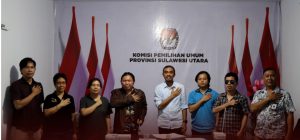 Wujudkan Kesetaraan Hak Politik bagi Penyandang Disabilitas, KPU Jalin Sinergi Bersama PPUAD