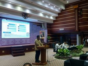 Jelang HBKN Nataru, BI Ungkap Strategi Hadapi Harga Pangan Bergejolak