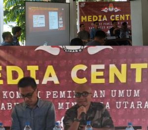 11 Desember Besok, KPU Rekrut Petugas KPPS