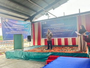 BI Kolaborasi Bersama P4T Jaga Stabilitas Harga dan Kelancaran Distribusi Komoditas Pangan di Manado