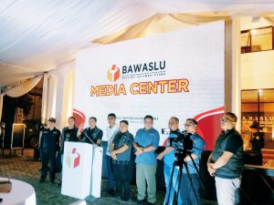 Tim Sukses Caleg di Sulut Kena Operasi Satgas Anti Politik Uang