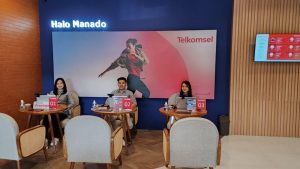 Lokasi Layanan Telkomsel Grapari Kini Hadir di Ruko Megamas