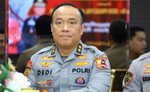 Biro Psikologi SSDM Polri Berikan Pemulihan Psikologi untuk Korps Brimob Pasca Operasi Cartenz