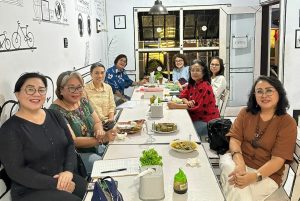 Laksanakan Program Berdampak Positif, DPC IWAPI Manado Bakal Kunjungi Panti Asuhan