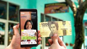 Tiap Pembelian Paket Super Seru Telkomsel Sisihkan 1000 untuk Renovasi Sekolah Dasar di Seluruh Indonesia