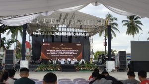 Tahapan Pilkada 2024 Dimulai, Media Diajak Berkontribusi