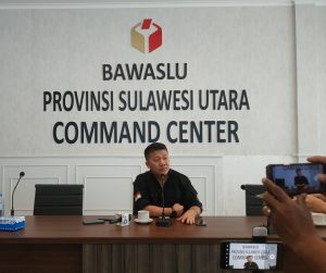 Steffen Linu: Tahapan Coklit Pilkada 2024, Jangan Sampai Pantarlih Tidak Lakukan Kunjungan Langsung