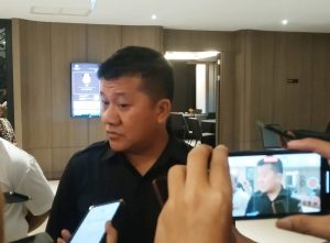 Bawaslu Sulut Tentukan Langkah Pastikan Warga Pengungsi Gunung Ruang Terdata Semua Agar Bisa Gunakan Hak Pilih