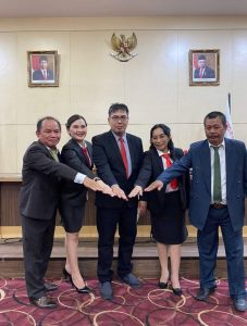 KIP Sulut Ingatkan Penyelenggara Pilkada, Parpol dan Paslon tentang Keterbukaan Informasi