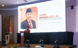 Mahar Politik Dilarang Jelang Pendaftaran Calon Gubernur dan Wakil Gubernur, Rumagit : Masyarakat Ikut Awasi