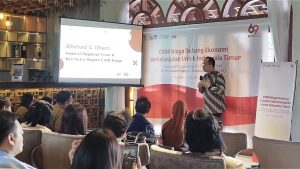 Kolaborasi CIMB Niaga–Berdaya Bareng Tingkatkan Ekonomi Berkelanjutan di Indonesia Timur