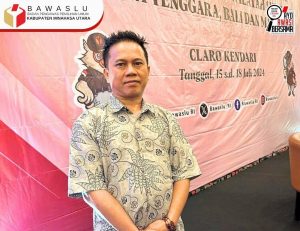 Waldy Mokodompit Hadiri Rakor Penanganan Pelanggaran di Jakarta