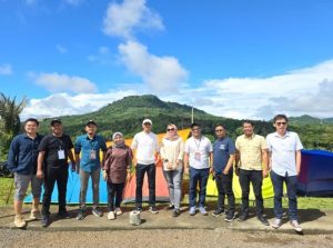 Camping Pilkada, Pogaga: Kampanye Pelestarian Lingkungan Hal Positif