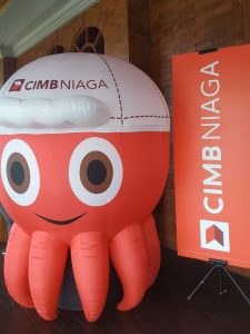 Dari OCTO Mobile CIMB Niaga untuk Perbankan Indonesia