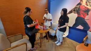 Semangat Tanpa Henti Telkomsel Melayani dari Hati, Rayakan Hari Pelanggan Nasional