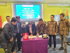 Telkomsel Jalin Kerjasama Strategis dengan Dinas Pendidikan dan Kampus di Provinsi Gorontalo