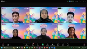 Babak Final Telkomsel Jaga Cita untuk Inspirasi Pelajar Indonesia di Makassar, Cetuskan 15 Jebolan dari Pamasuka